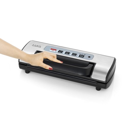 LAICA VACUUM MACHINE VT3217 OF 15 L/MIN. INTENSIVE USE