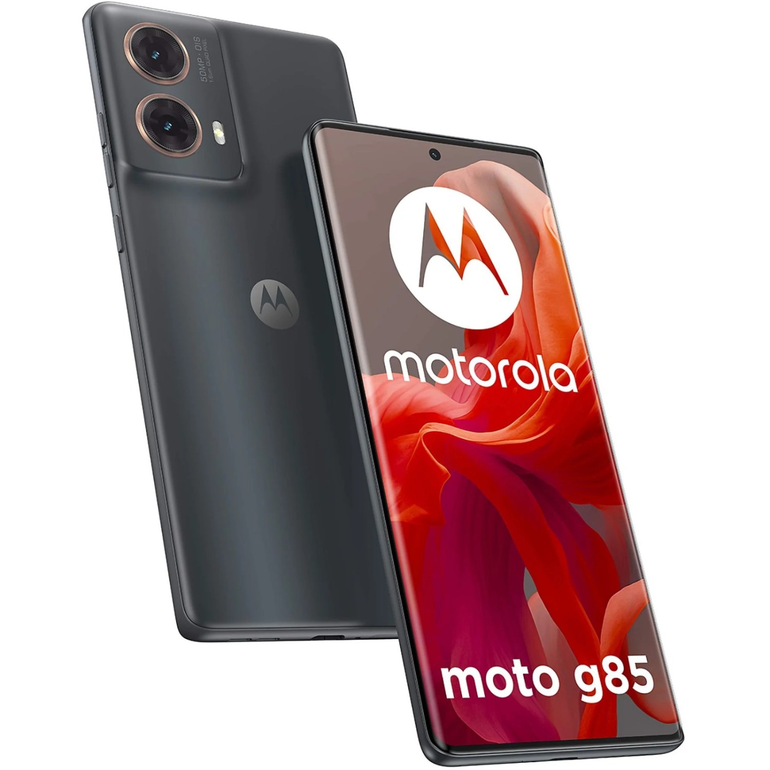 Vendita online Telefonia Motorola G85 5G 12+256GB Urban Gray costo  249,99 €  spedizione in 24h-48h pagmamento PayPal Contrassegno