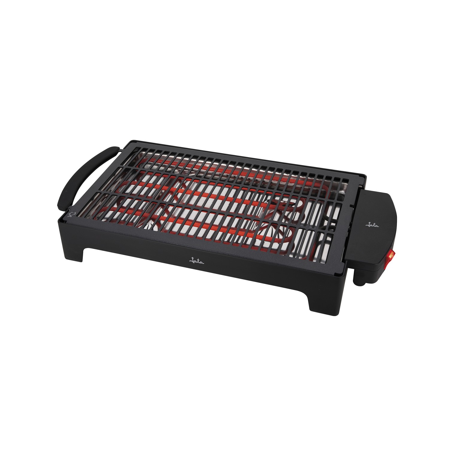 Vendita online APPLIANCE JATA ELECTRO BARBECUE INDOOR BBQ 2000W EBQ2 costo  49,22 €  spedizione in 24h-48h pagmamento PayPal Contrassegno