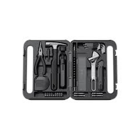 XIAOMI MIJIA TOOL KIT BLACK BHR08S9GL