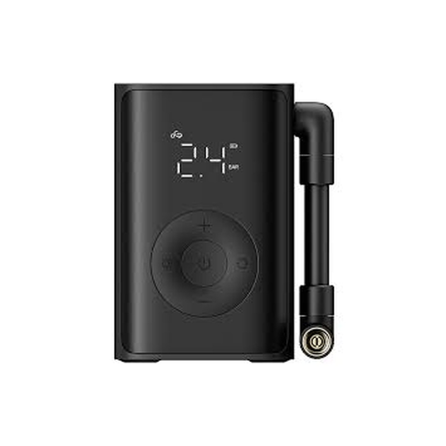 Vendita online HOME AND ECOSYSTEM XIAOMI COMPACT PORTABLE ELECTRIC AIR COMPRESSOR BLACK HR08TYGL costo  26,22 €  spedizione in 24h-48h pagmamento PayPal Contrassegno