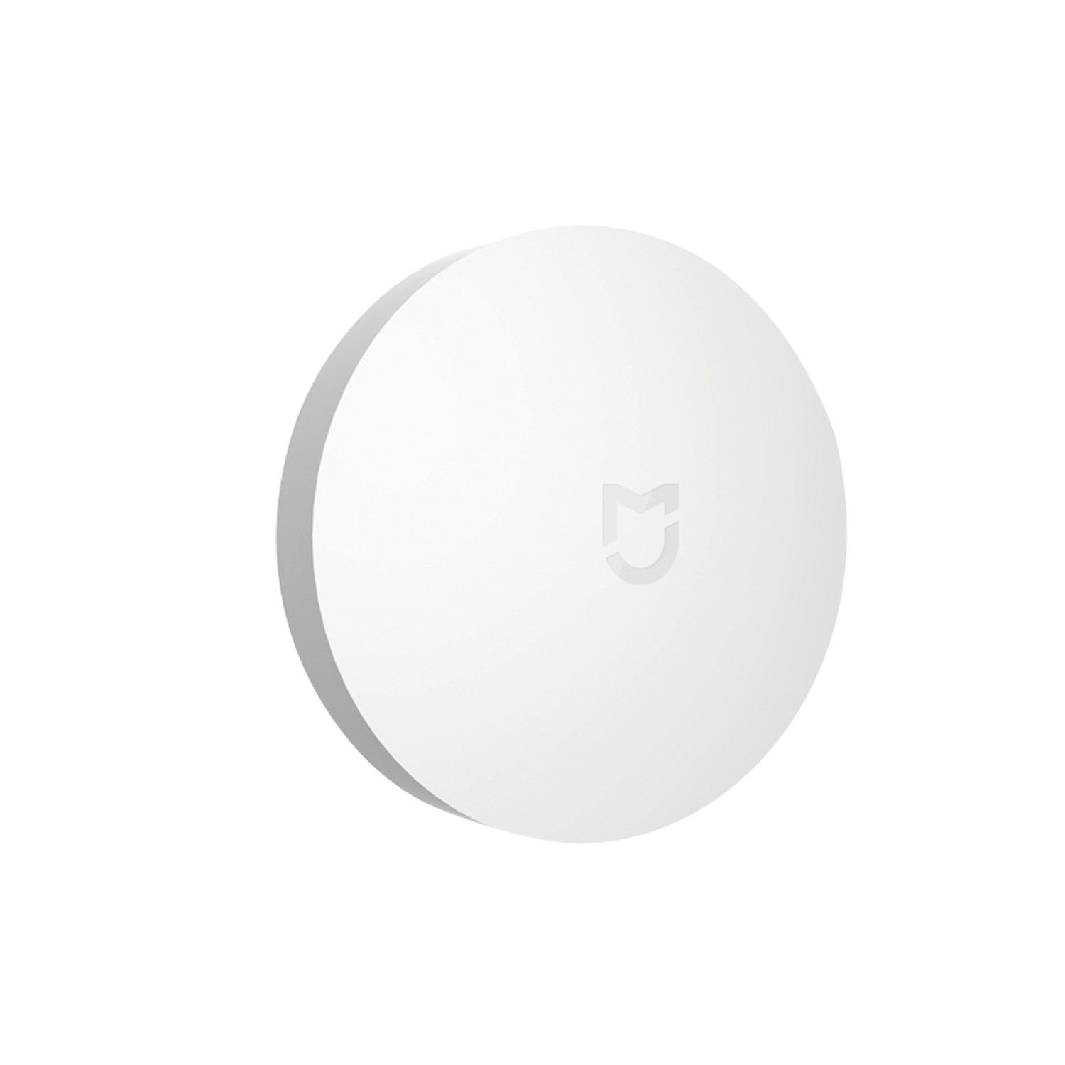 Vendita online HOME AND ECOSYSTEM XIAOMI MI WIRELESS SWITCH WHITE YTC4040GL costo  6,63 €  spedizione in 24h-48h pagmamento PayPal Contrassegno