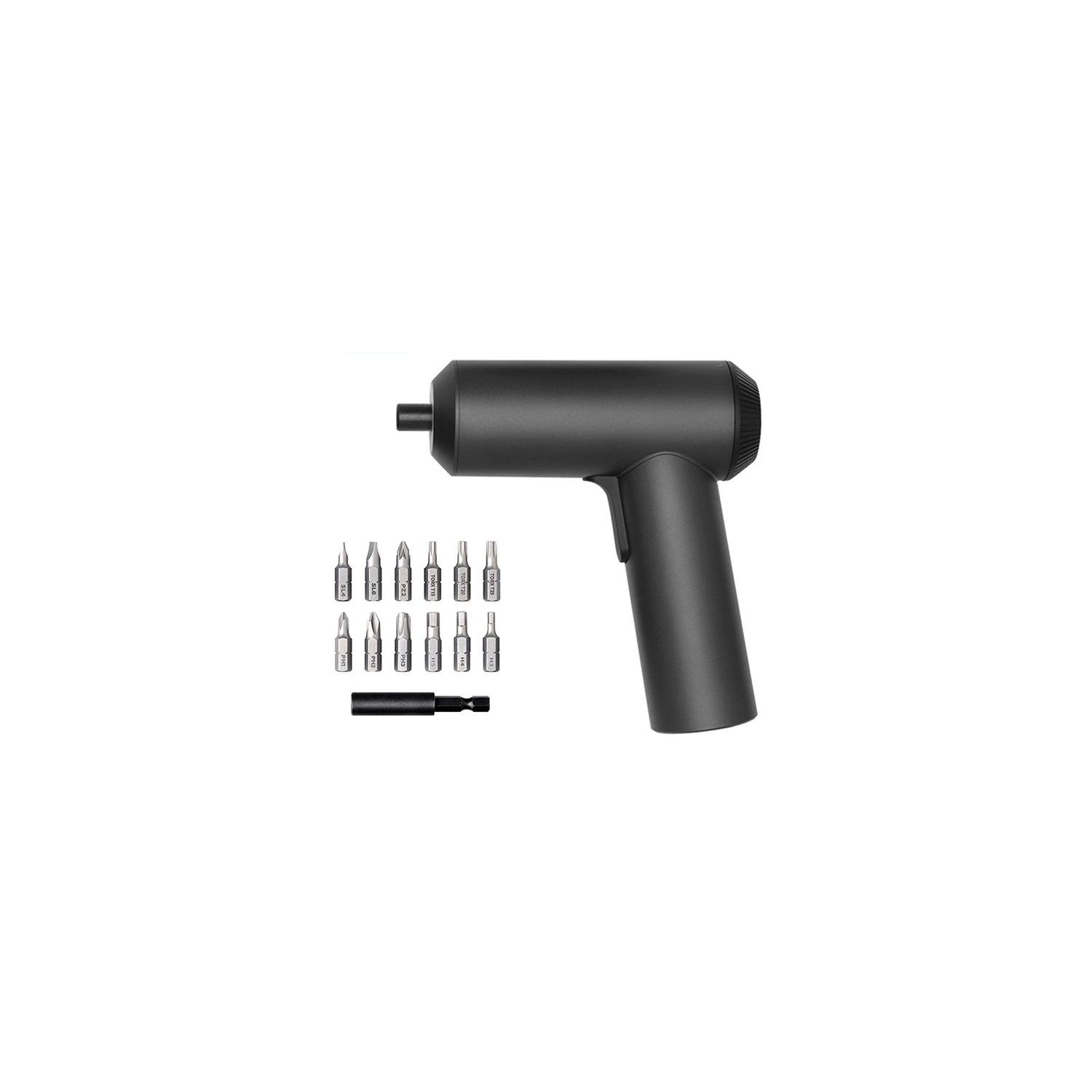 Vendita online HOME AND ECOSYSTEM XIAOMI MI CORDLESS SCREWDRIVER DZN4019TW costo  29,85 €  spedizione in 24h-48h pagmamento PayPal Contrassegno