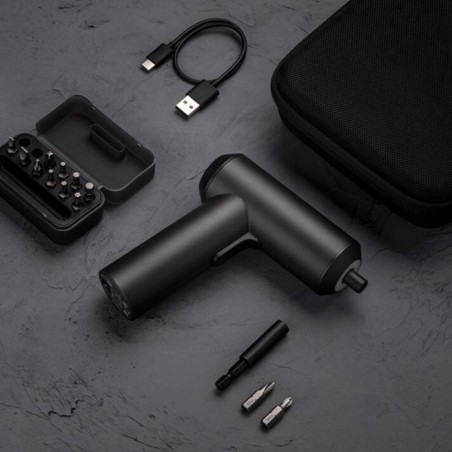 XIAOMI MI CORDLESS SCREWDRIVER DZN4019TW