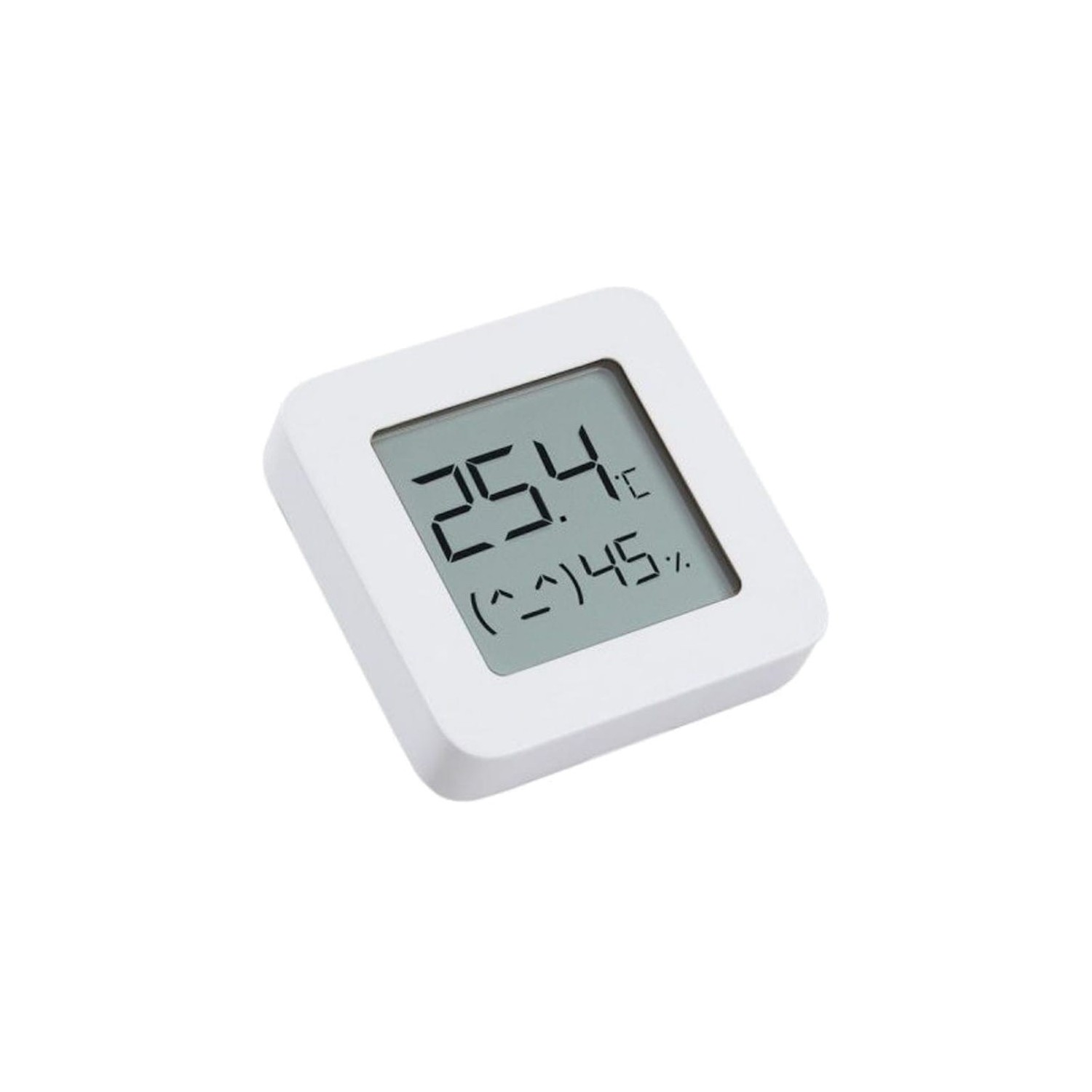 Vendita online HOME AND ECOSYSTEM XIAOMI MI TEMPERATURE AND HUMIDITY MONITOR 2 NUN4126GL costo  €5.00  spedizione in 24h-48h pagmamento PayPal Contrassegno