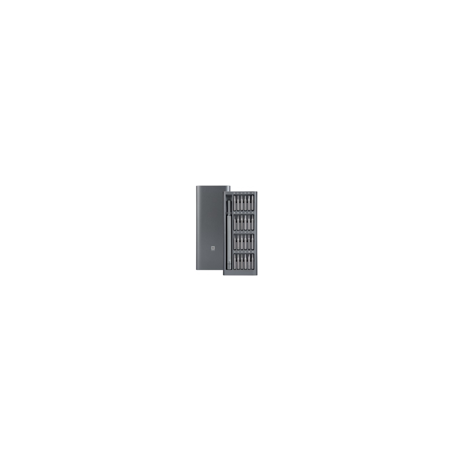 Vendita online HOME AND ECOSYSTEM XIAOMI MI PRECISION SCREWDRIVER KIT BHR4680GL costo  14,18 €  spedizione in 24h-48h pagmamento PayPal Contrassegno