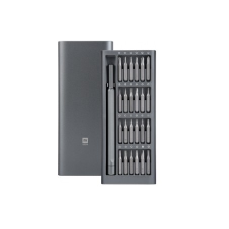 XIAOMI MI PRECISION SCREWDRIVER KIT BHR4680GL