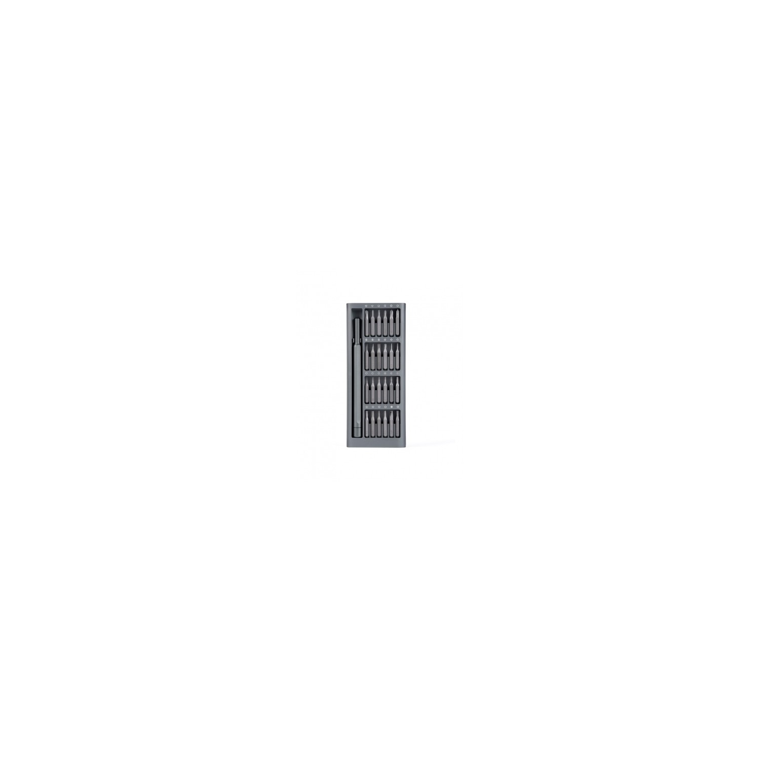 Vendita online HOME AND ECOSYSTEM XIAOMI MI PRECISION SCREWDRIVER KIT BHR4680GL costo  14,18 €  spedizione in 24h-48h pagmamento PayPal Contrassegno