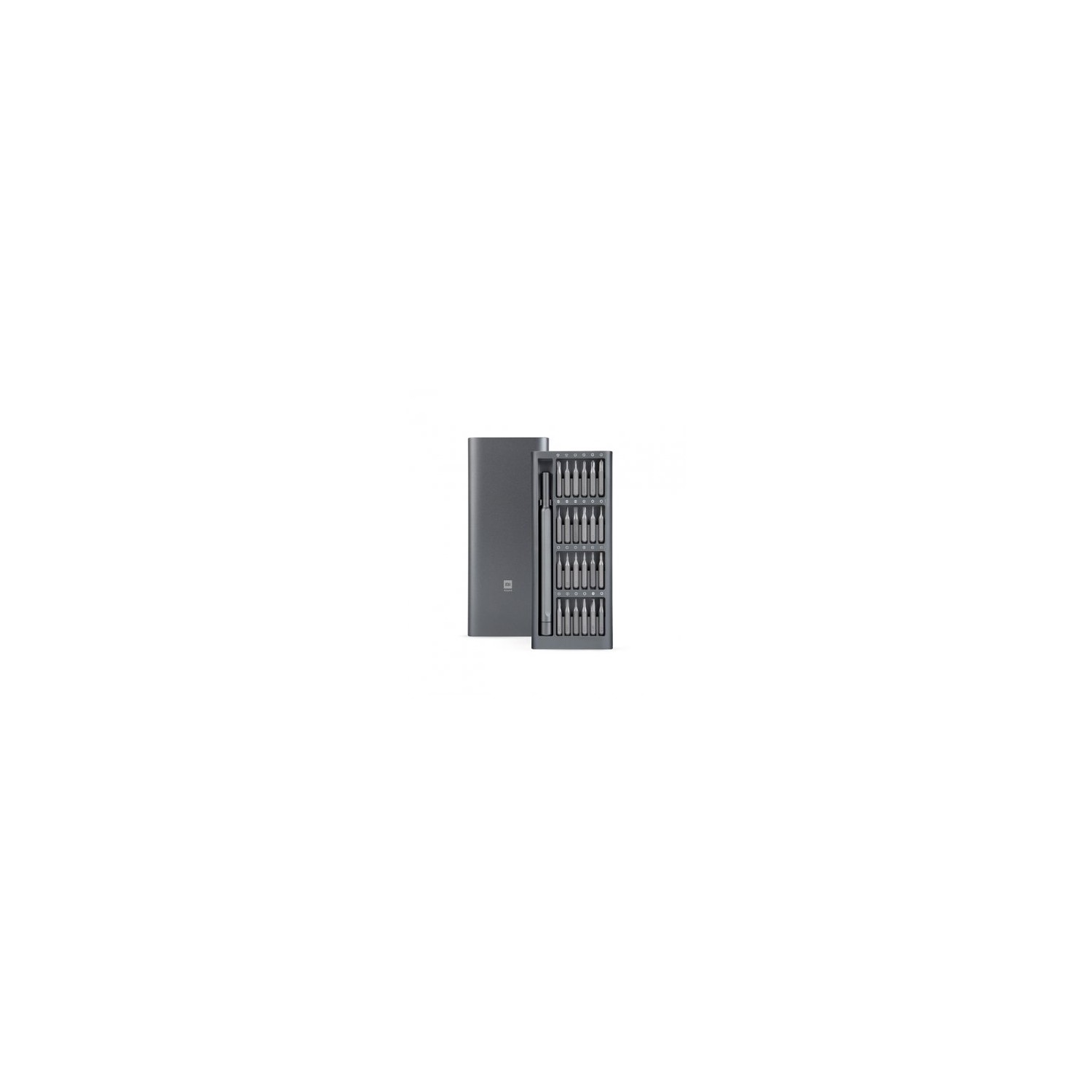 Vendita online HOME AND ECOSYSTEM XIAOMI MI PRECISION SCREWDRIVER KIT BHR4680GL costo  €15.43  spedizione in 24h-48h pagmamento PayPal Contrassegno