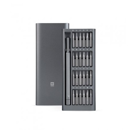 XIAOMI MI PRECISION SCREWDRIVER KIT BHR4680GL