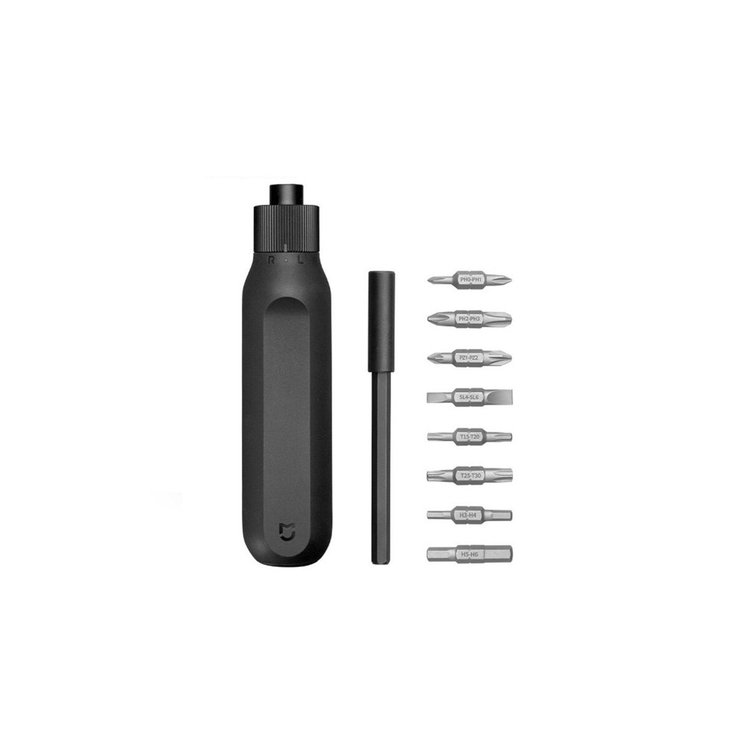 Vendita online HOME AND ECOSYSTEM XIAOMI MI16-IN 1 RATCHET SCREWDRIVER BHR4779GL costo  €13.27  spedizione in 24h-48h pagmamento PayPal Contrassegno