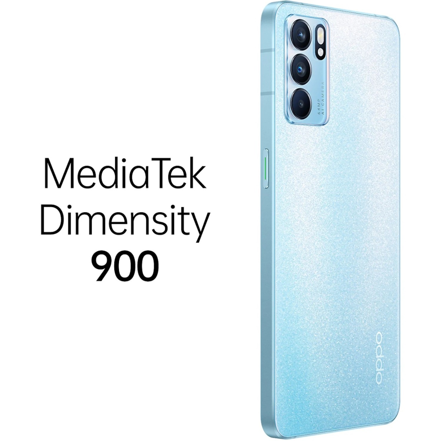 Vendita online Telefonia Oppo Reno 6 5G 128GB Blue costo  194,99 €  spedizione in 24h-48h pagmamento PayPal Contrassegno