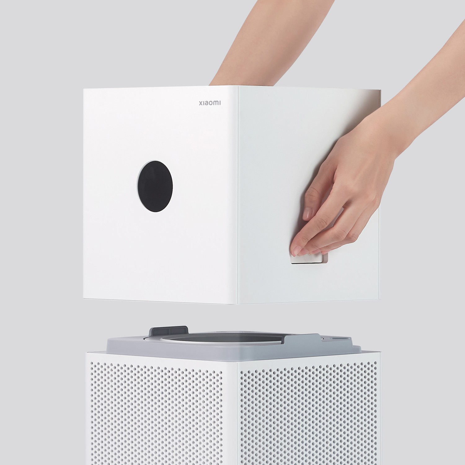 Vendita online HOME AND ECOSYSTEM XIAOMI SMART AIR PURIFIER 4 LITE EU BHR5274GL costo  €127.54  spedizione in 24h-48h pagmamento PayPal Contrassegno