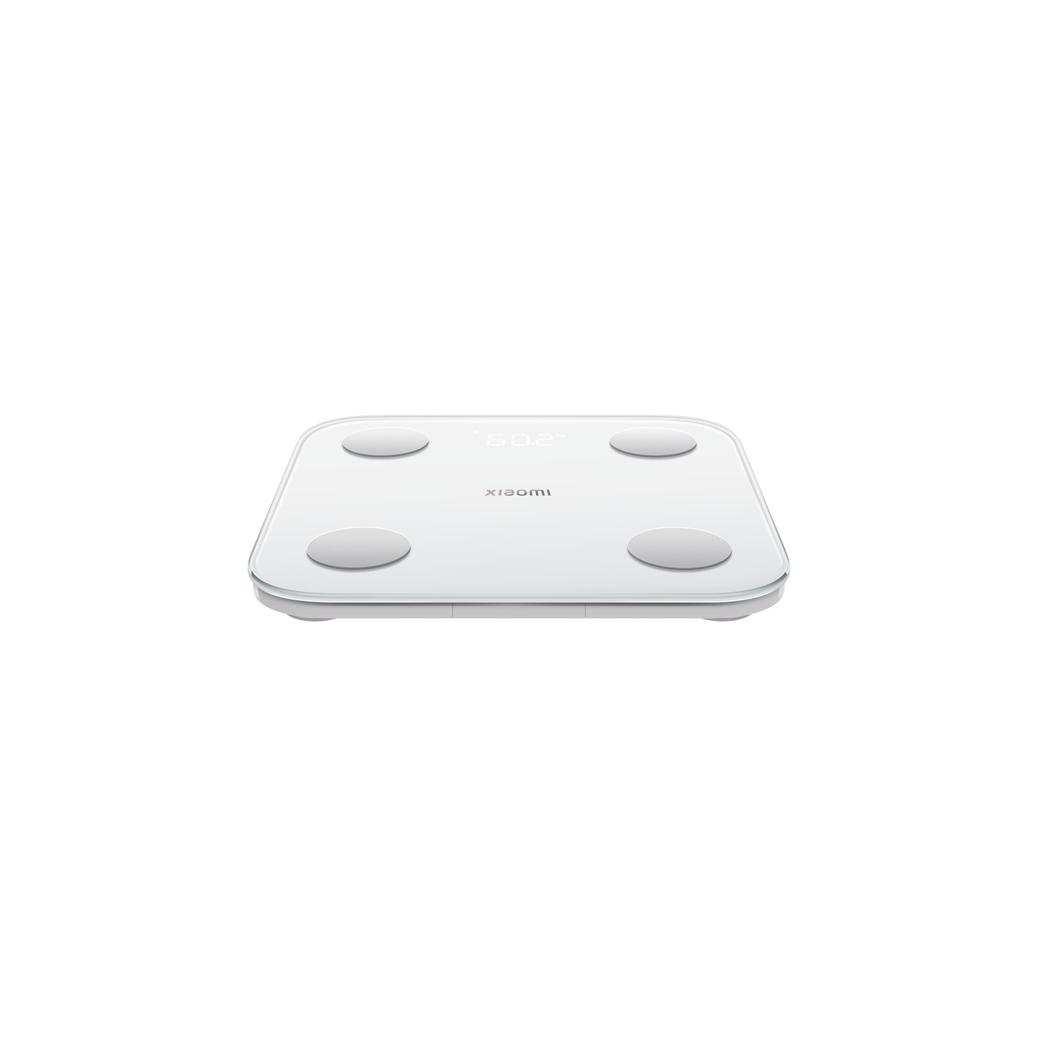 Vendita online HOME AND ECOSYSTEM XIAOMI BODY COMPOSITION SCALE S400 BHR7793GL costo  18,08 €  spedizione in 24h-48h pagmamento PayPal Contrassegno
