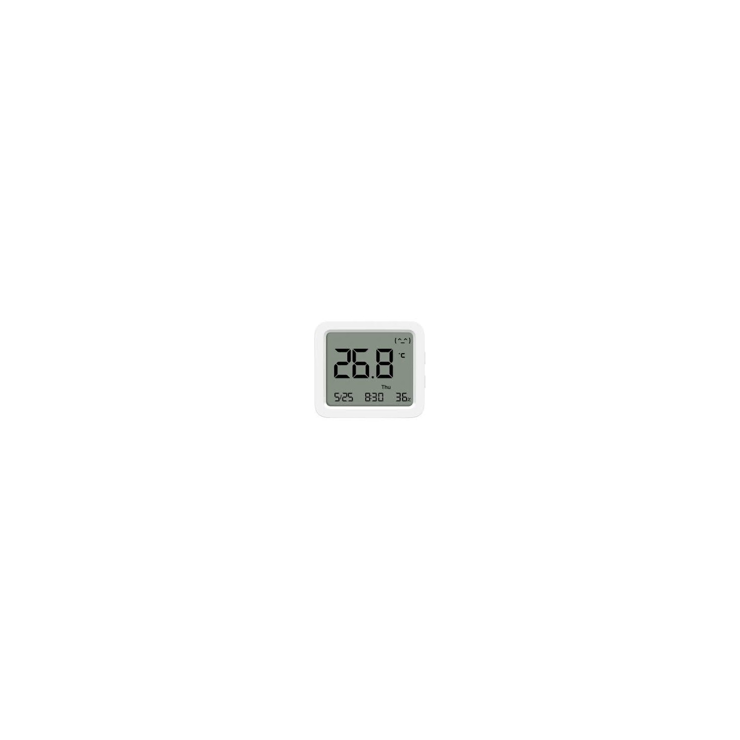 Vendita online HOME AND ECOSYSTEM XIAOMI MI TEMPERATURE AND HUMIDITY MONITOR 3 BHR9041GL costo  €9.21  spedizione in 24h-48h pagmamento PayPal Contrassegno