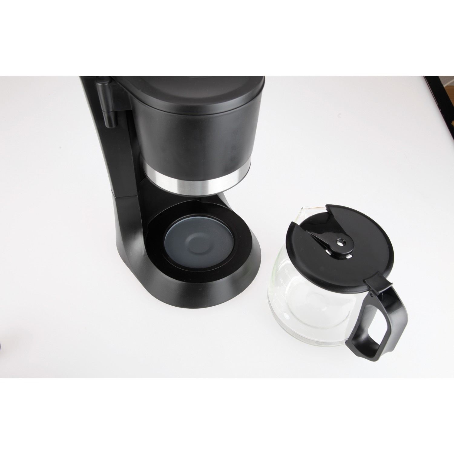 Vendita online APPLIANCE JATA DRIP COFFEE MAKER 680W CA290 costo  €21.37  spedizione in 24h-48h pagmamento PayPal Contrassegno