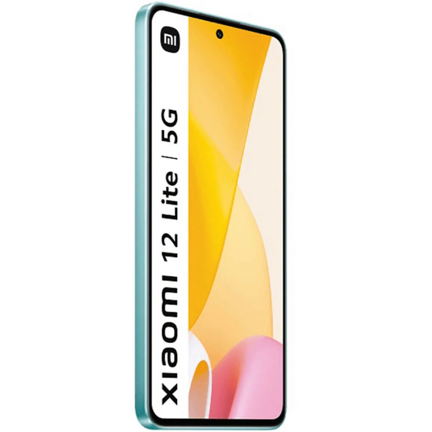 Vendita online Telefonia Xiaomi 12 Lite 128GB Verde costo  159,99 €  spedizione in 24h-48h pagmamento PayPal Contrassegno
