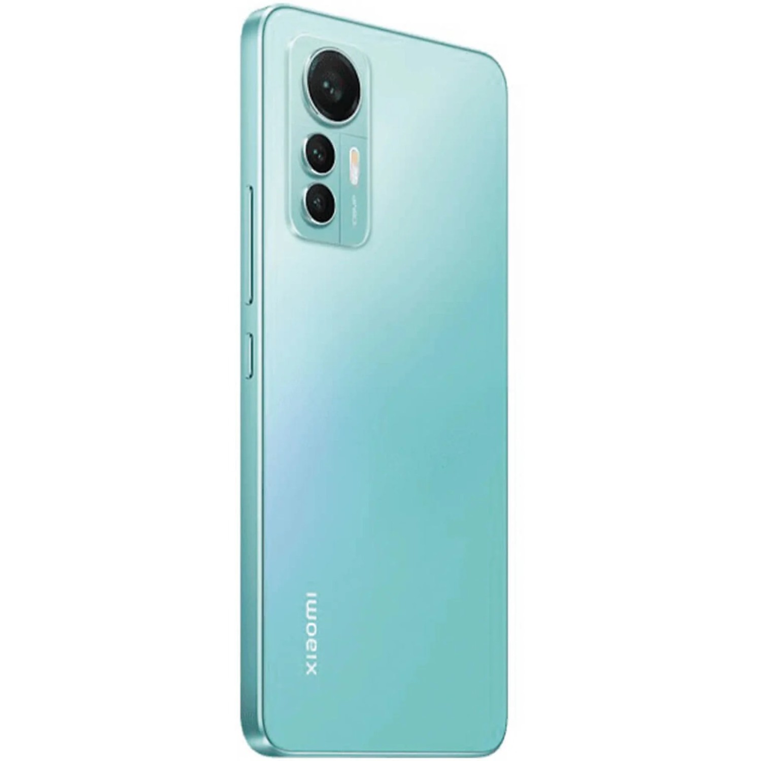Vendita online Telefonia Xiaomi 12 Lite 128GB Verde costo  159,99 €  spedizione in 24h-48h pagmamento PayPal Contrassegno