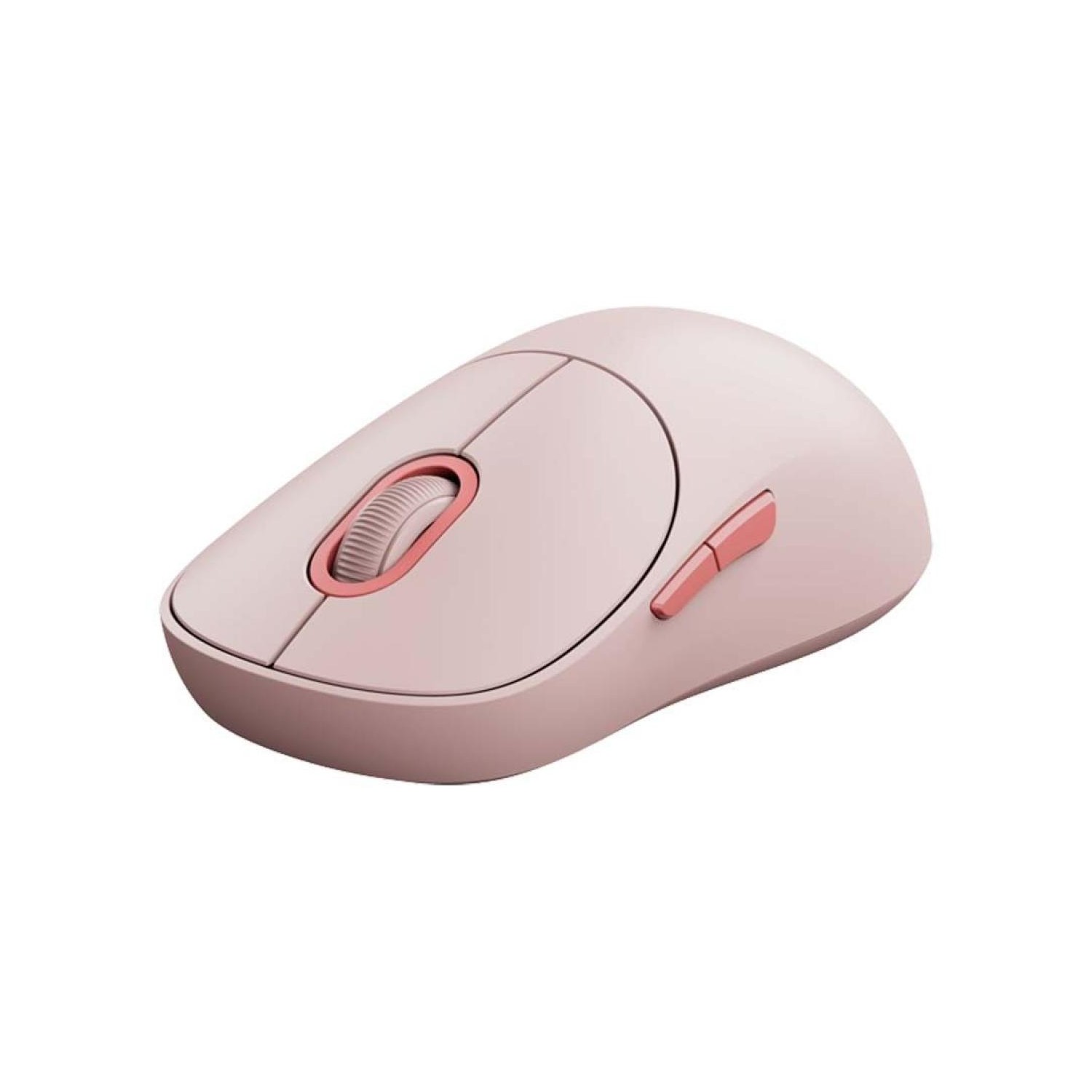 Vendita online NOTEBOOKS XIAOMI WIRELESS MOUSE 3 PINK GL BHR8911GL costo  €13.21  spedizione in 24h-48h pagmamento PayPal Contrassegno