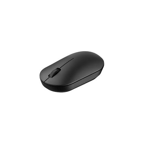 XIAOMI WIRELESS MOUSE LITE 2 BLACK GL BHR8916GL