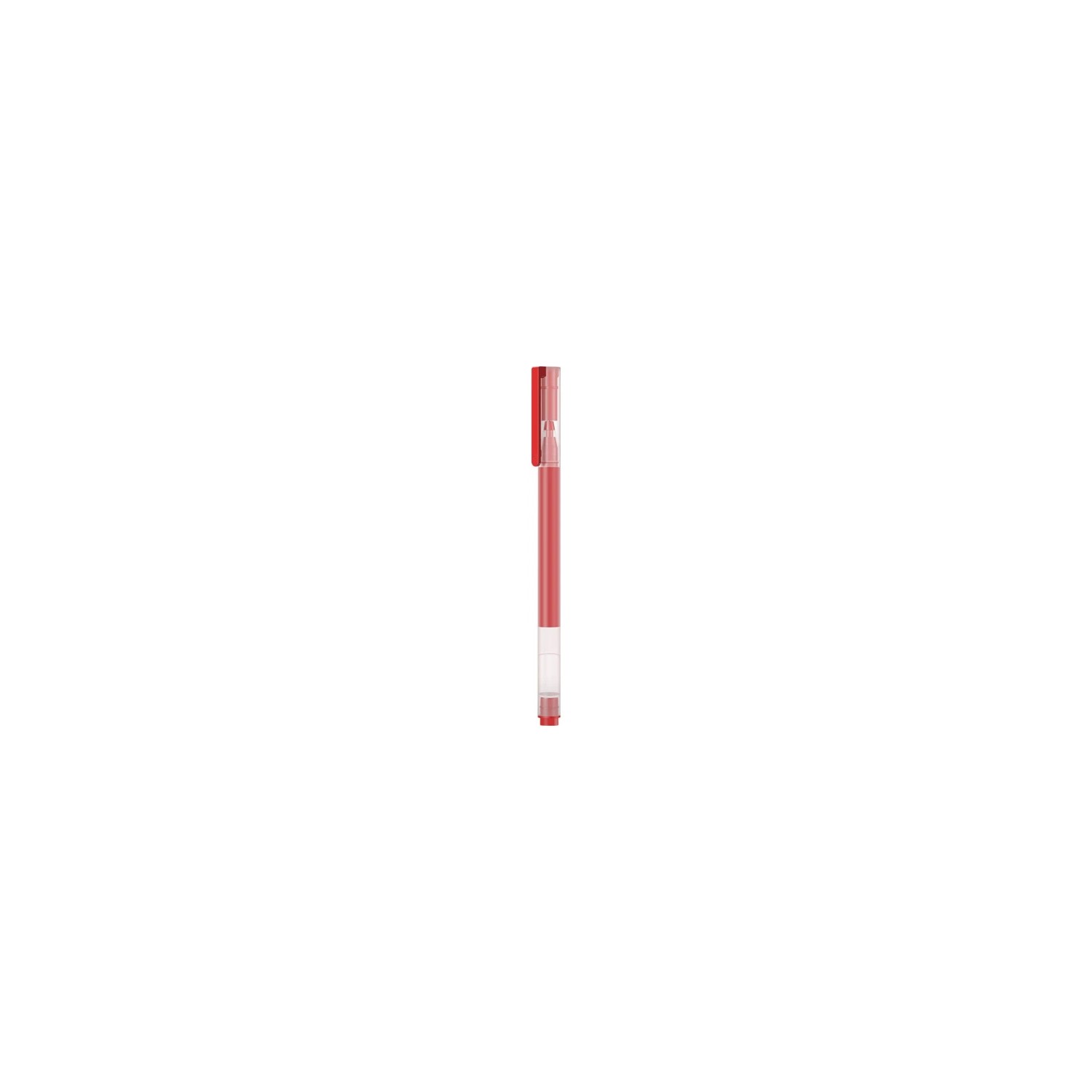 Vendita online OFFICE AND CONSUMABLES XIAOMI HIGH-CAPACITY GEL PEN (10-PACK) (RED) BHR8863GL costo  3,32 €  spedizione in 24h-48h pagmamento PayPal Contrassegno