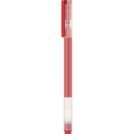 XIAOMI HIGH-CAPACITY GEL PEN (10-PACK) (RED) BHR8863GL