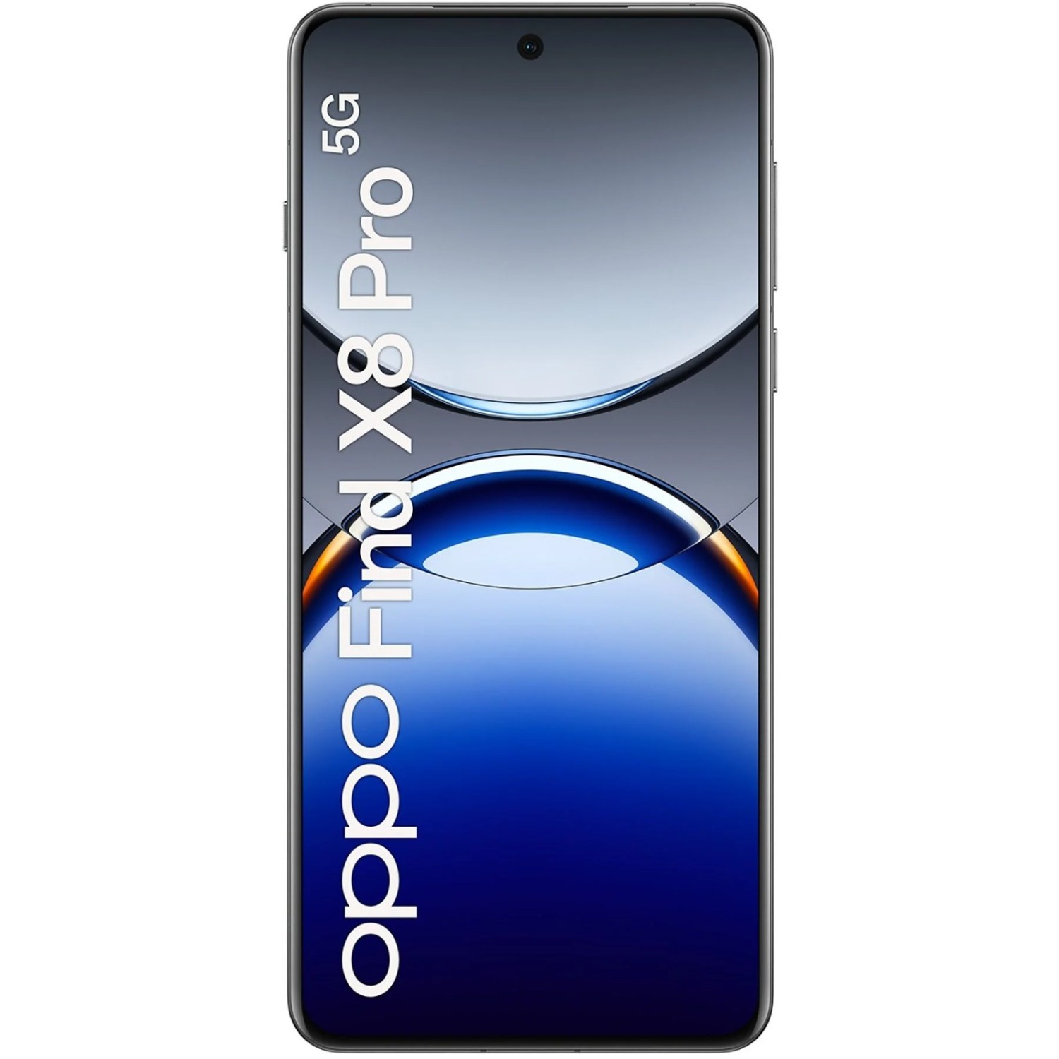 Vendita online Telefonia Oppo Find X8 Pro, 512 GB, Space Black costo  1.089,99 €  spedizione in 24h-48h pagmamento PayPal Contrassegno