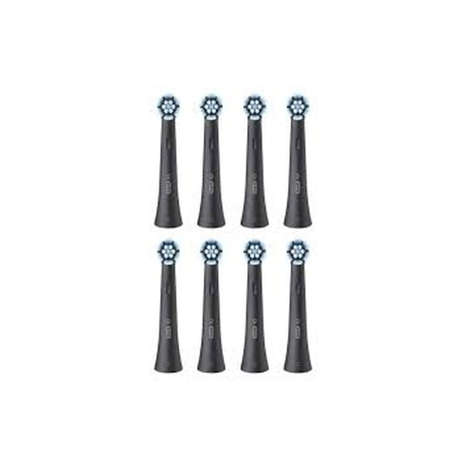 Vendita online PERSONAL TECHNOLOGY BRAUN ORAL-B IO GENTLE CLEAN BRUSH HEADS (8-PACK) costo  41,52 €  spedizione in 24h-48h pagmamento PayPal Contrassegno