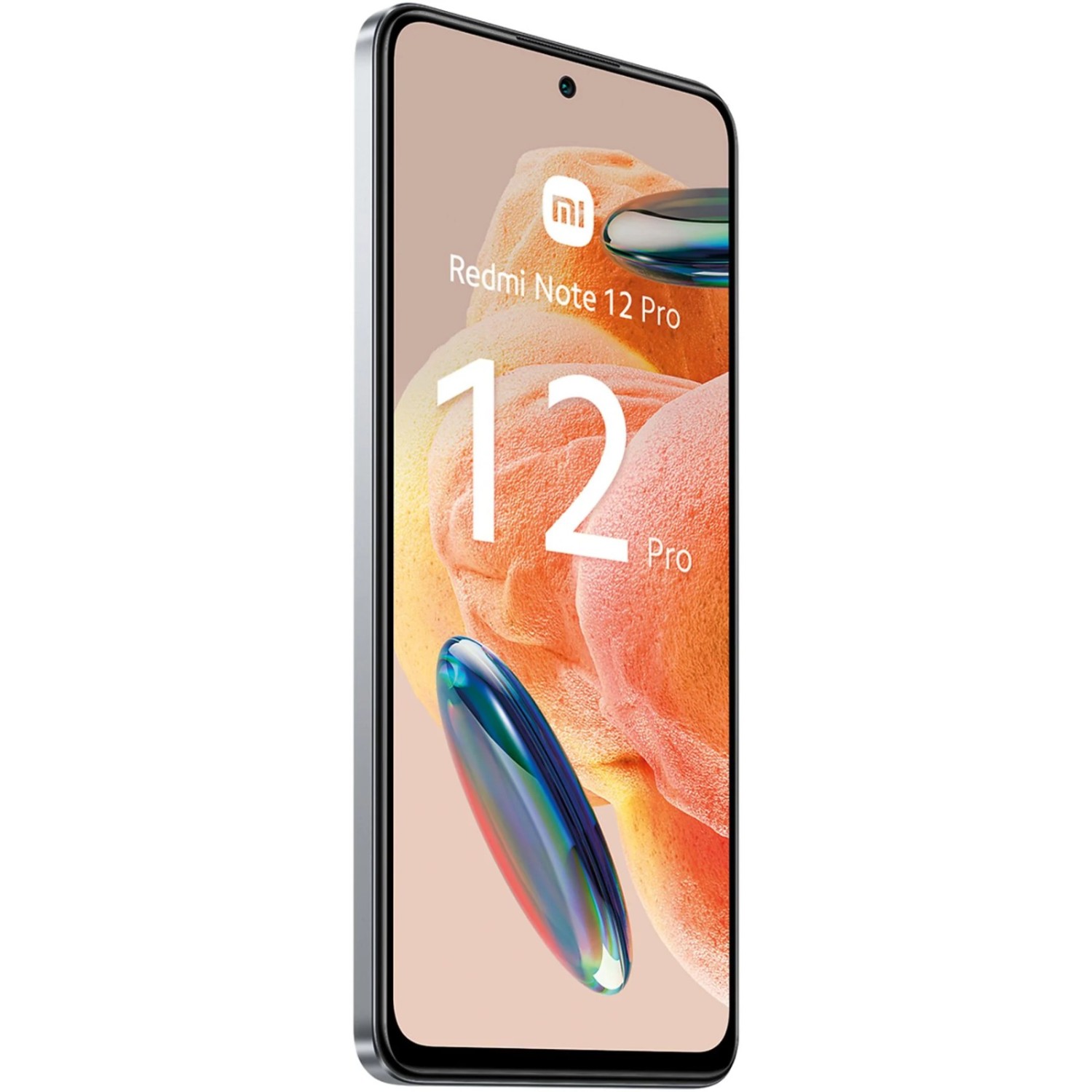 Vendita online Telefonia Xiaomi Redmi Note 12 Pro 128GB Bianco costo  159,99 €  spedizione in 24h-48h pagmamento PayPal Contrassegno