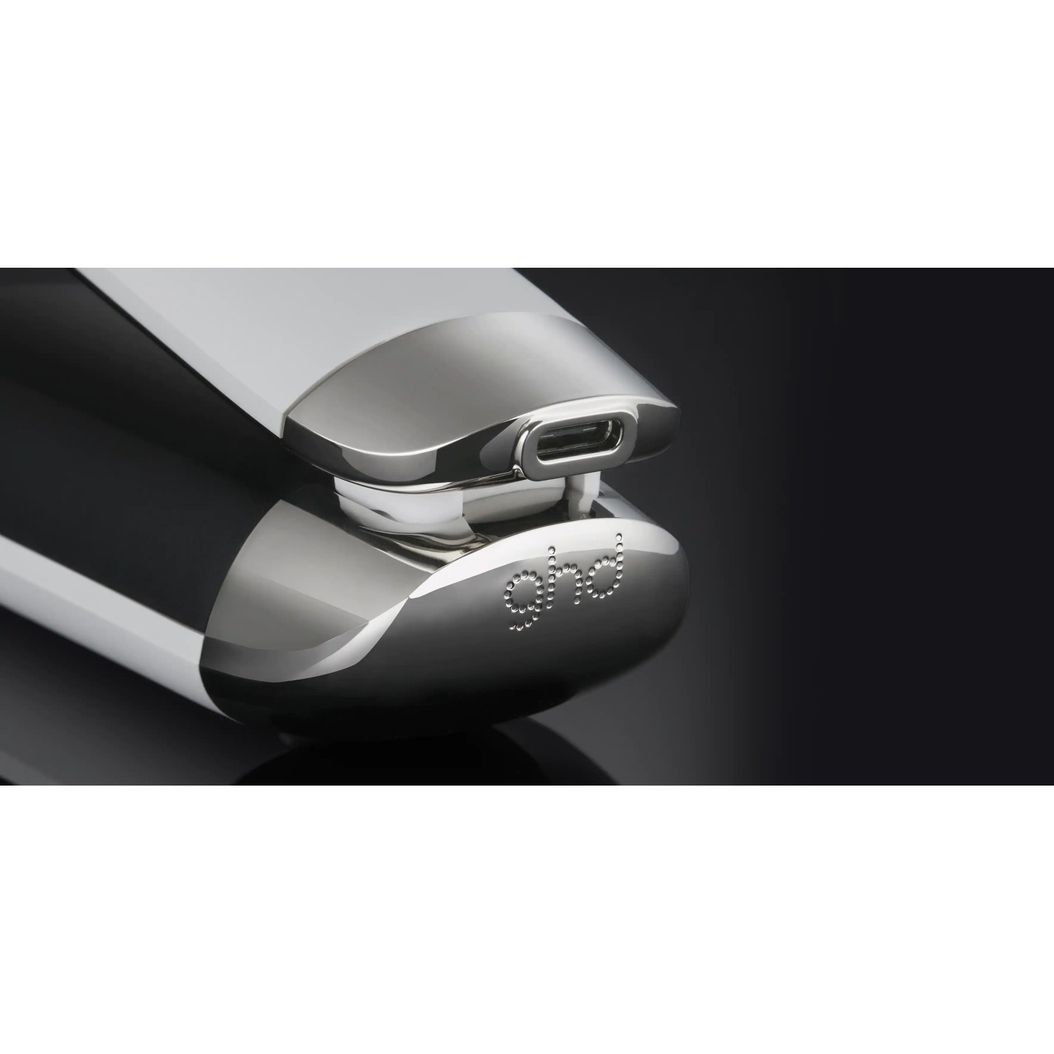 Vendita online PERSONAL TECHNOLOGY GHD UNPLUGGED CORDLESS STYLER HAIR STRAIGHTENER WHITE costo  170,13 €  spedizione in 24h-48h pagmamento PayPal Contrassegno