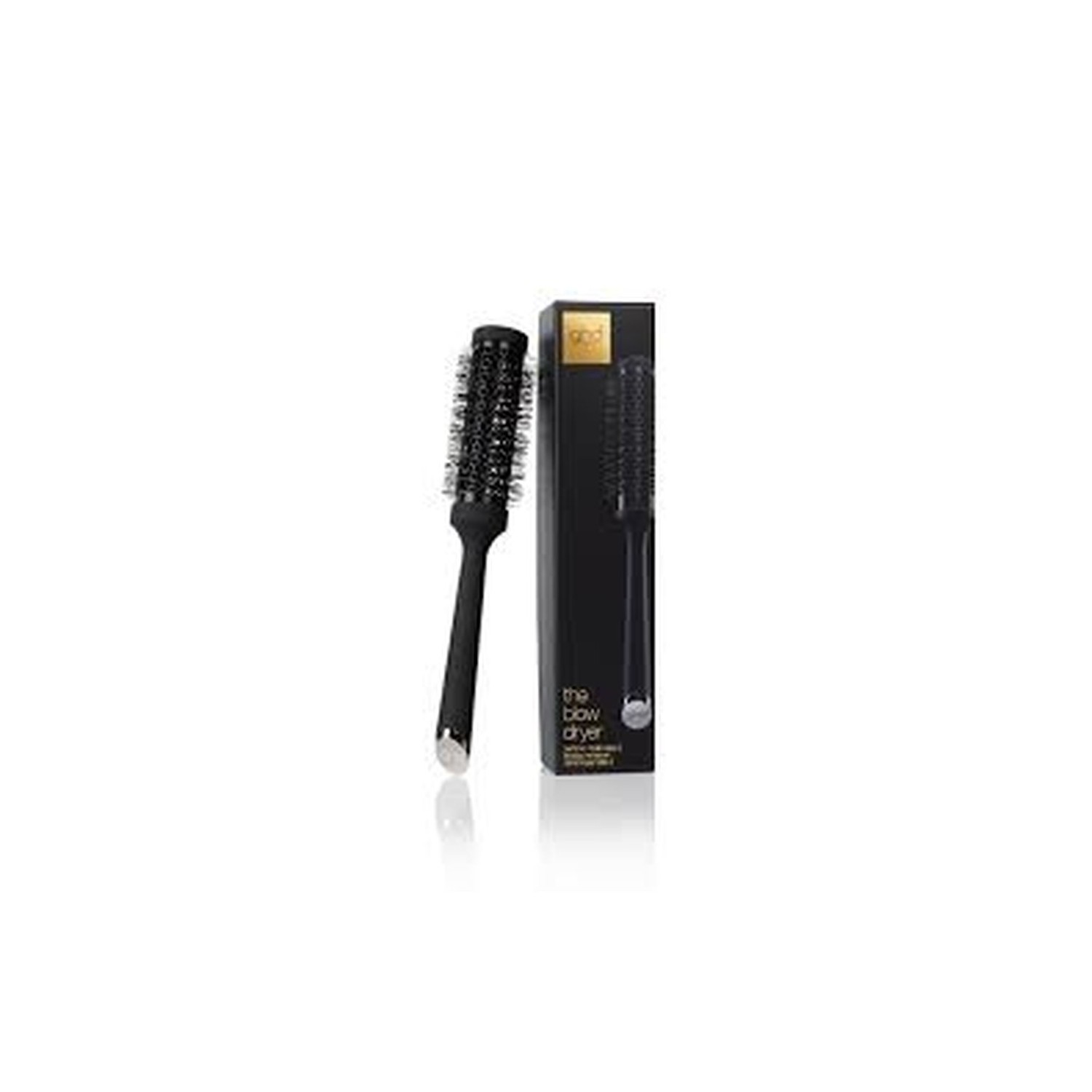 Vendita online PERSONAL TECHNOLOGY GHD THE BLOW DRYER RADIAL CERAMIC BRUSH SIZE 2 35 MM costo  18,08 €  spedizione in 24h-48h pagmamento PayPal Contrassegno