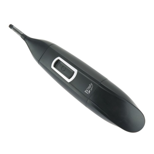 JATA TRIMMER SPECIAL FOR NOSE EAR AND EYEBROW 1,5V AA NOT INCLUDED BLACK CN15B