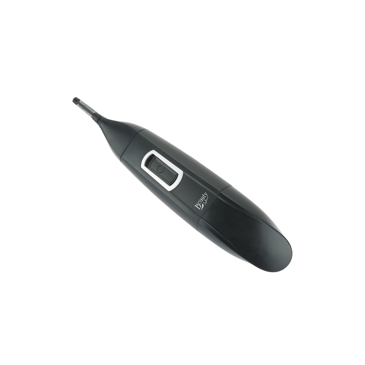 Vendita online PERSONAL TECHNOLOGY JATA TRIMMER SPECIAL FOR NOSE EAR AND EYEBROW 1,5V AA NOT INCLUDED BLACK CN15B costo  6,05 €  spedizione in 24h-48h pagmamento PayPal Contrassegno