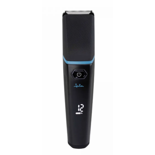 JATA HAIR CLIPPER AND BODY SHAVER ALL IN ONE RECHARGABLE 120MIN BLACK JBCP3538