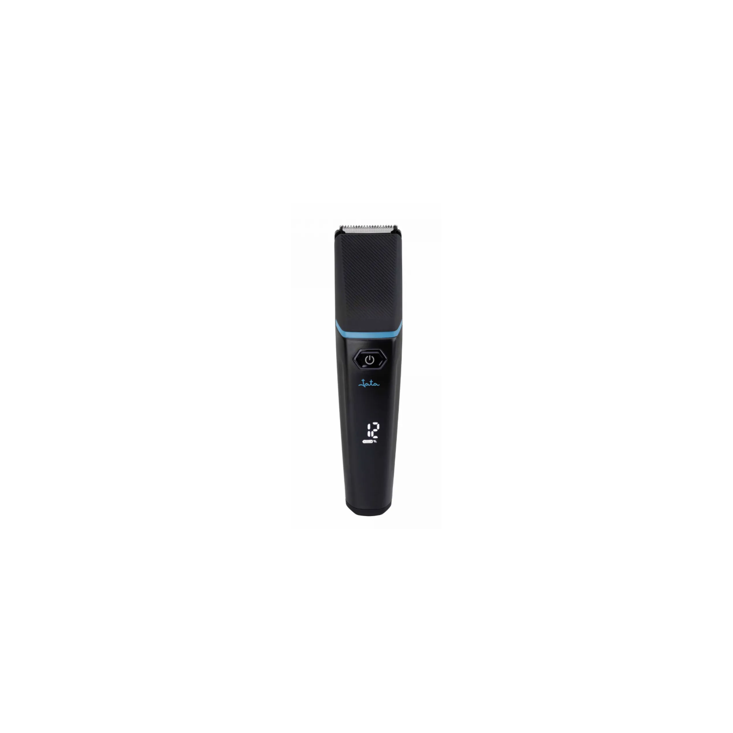 Vendita online PERSONAL TECHNOLOGY JATA HAIR CLIPPER AND BODY SHAVER ALL IN ONE RECHARGABLE 120MIN BLACK JBCP3538 costo  17,49 €  spedizione in 24h-48h pagmamento PayPal Contrassegno