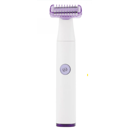 JATA BODY SHAVER WET & DRY 90MIN AUT. 110-240V WHITE JBRS1320