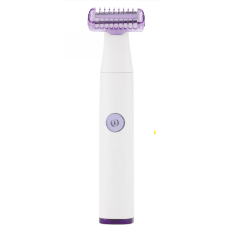 JATA BODY SHAVER WET & DRY 90MIN AUT. 110-240V WHITE JBRS1320