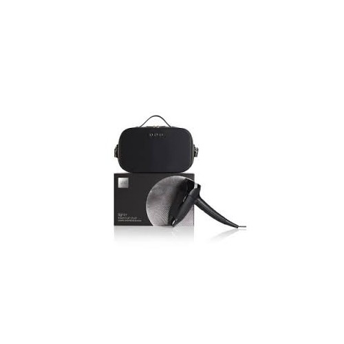 JATA HAIR DRYER IONIC NEW MOTOR BLDC LED 3 POWER LEVELS 1600W BLACK JBSC1600