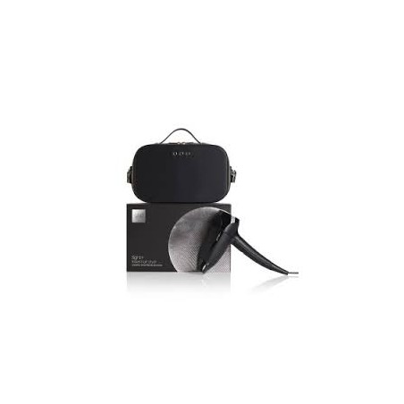 JATA HAIR DRYER IONIC NEW MOTOR BLDC LED 3 POWER LEVELS 1600W BLACK JBSC1600