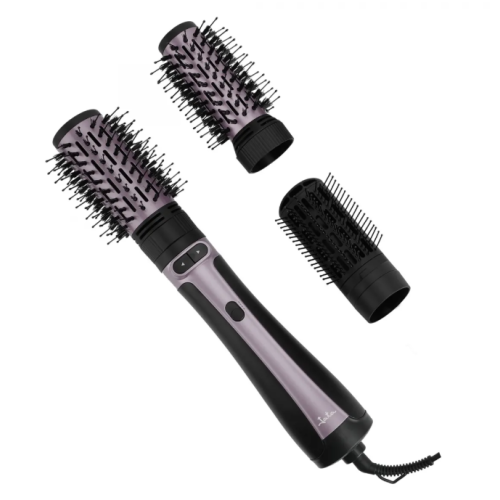 JATA BRUSH DRYER ROTATORY 3 IN 1 1200W BLACK JBSC2255