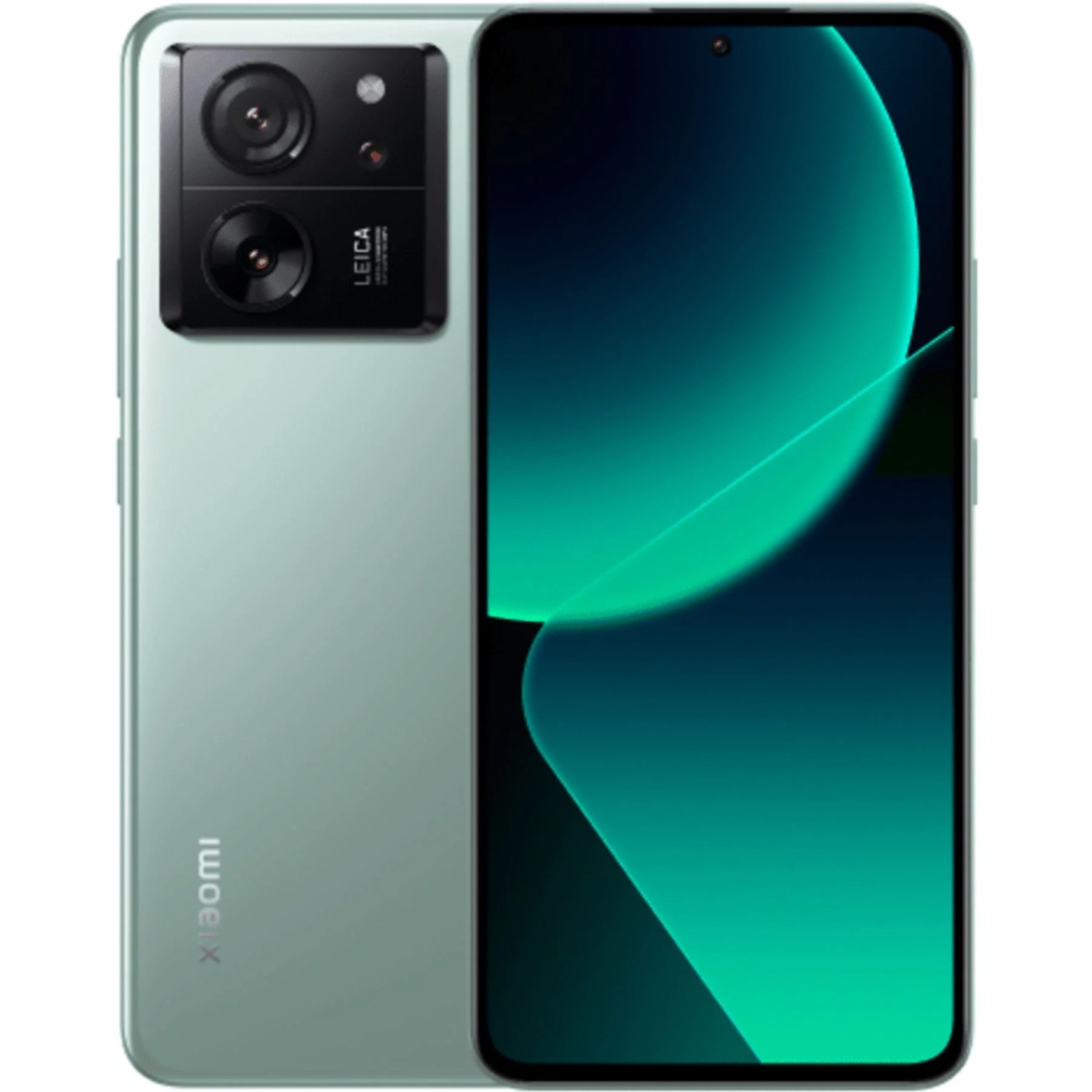 Vendita online Telefonia XIAOMI 13T Pro 512GB Verde costo  439,99 €  spedizione in 24h-48h pagmamento PayPal Contrassegno