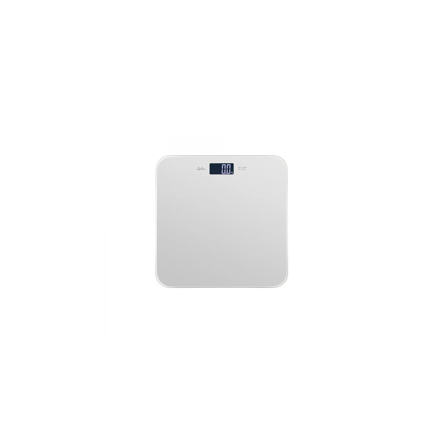Vendita online PERSONAL TECHNOLOGY JATA BATHROOM SCALE DIGITAL AUTO ON/OFF 2XAAA NOT INCLUDED WHITE HBAS1292 costo  7,92 €  spedizione in 24h-48h pagmamento PayPal Contrassegno