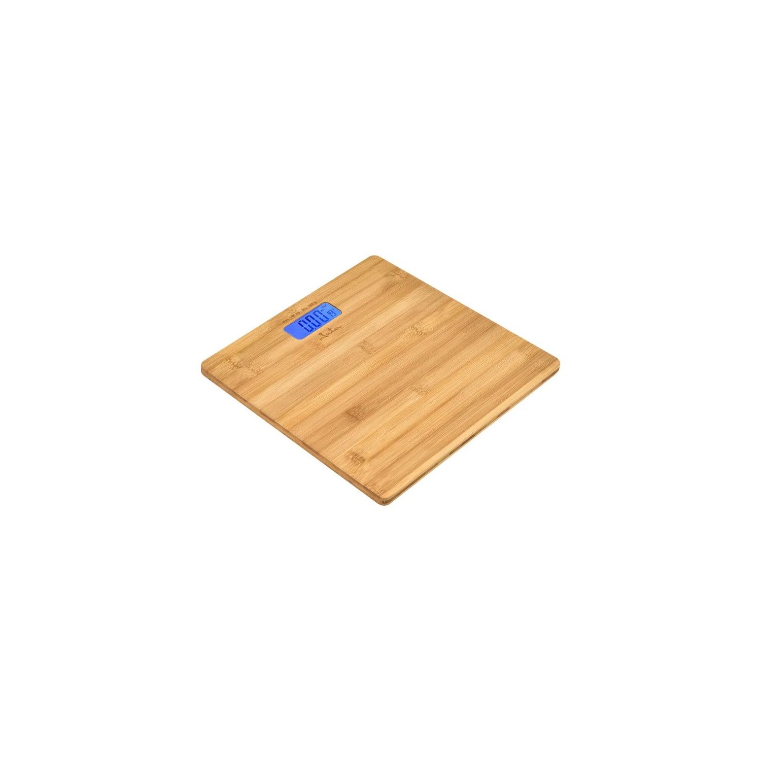 Vendita online PERSONAL TECHNOLOGY JATA BATHROOM SCALE DIGITAL LCD AUTO ON/OFF 2XAAA NOT INCLUDED BAMBU HBAS1489 costo  10,00 €  spedizione in 24h-48h pagmamento PayPal Contrassegno