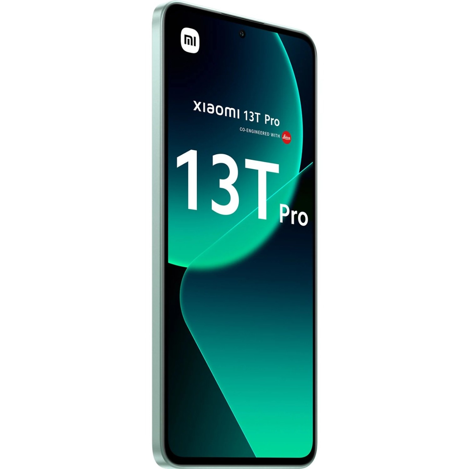 Vendita online Telefonia XIAOMI 13T Pro 512GB Verde costo  439,99 €  spedizione in 24h-48h pagmamento PayPal Contrassegno