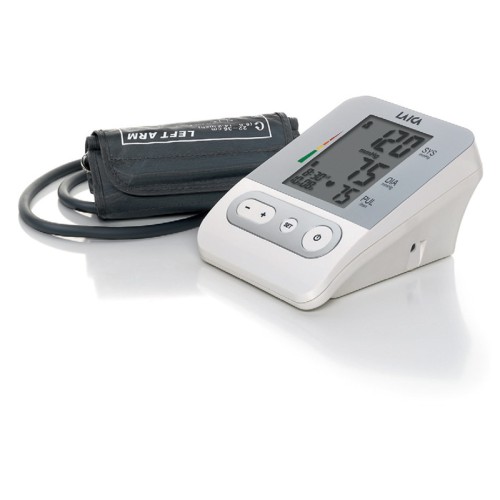 LAICA BLOOD PRESURE MONITOR...