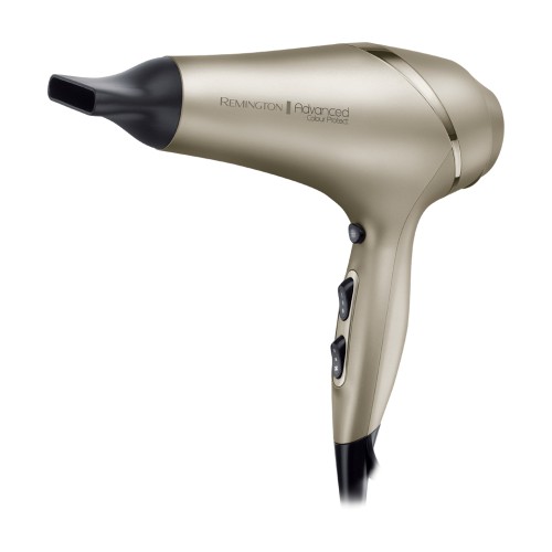 REMINGTON HAIR DRYER COLOUR...