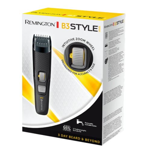 REMINGTON BARBER B3 STYLE...