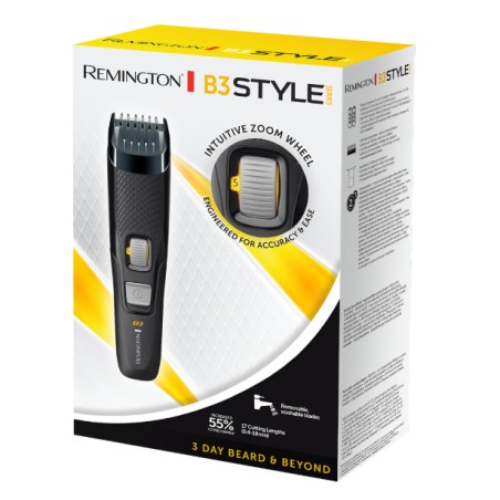 REMINGTON BARBER B3 STYLE SERIES MB3000