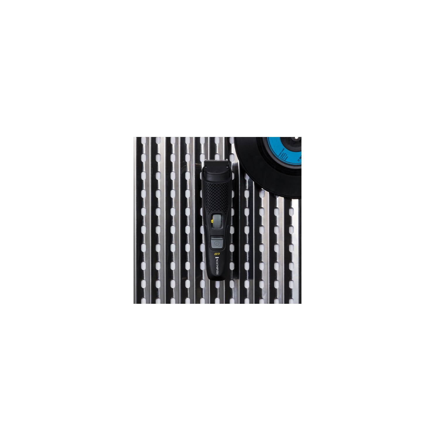 Vendita online PERSONAL TECHNOLOGY REMINGTON BARBER B3 STYLE SERIES MB3000 costo  15,94 €  spedizione in 24h-48h pagmamento PayPal Contrassegno