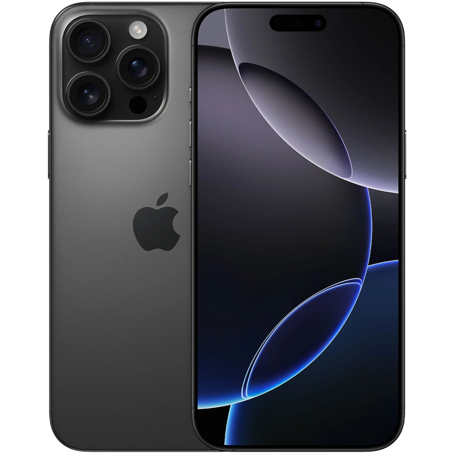Vendita online Telefonia APPLE iPhone 16 Pro Max 256GB Black Titanium costo  1.239,99 €  spedizione in 24h-48h pagmamento PayPal Contrassegno
